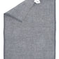 MONO towel, grey