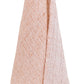 Serviette NYYTTI, blanc-cannelle