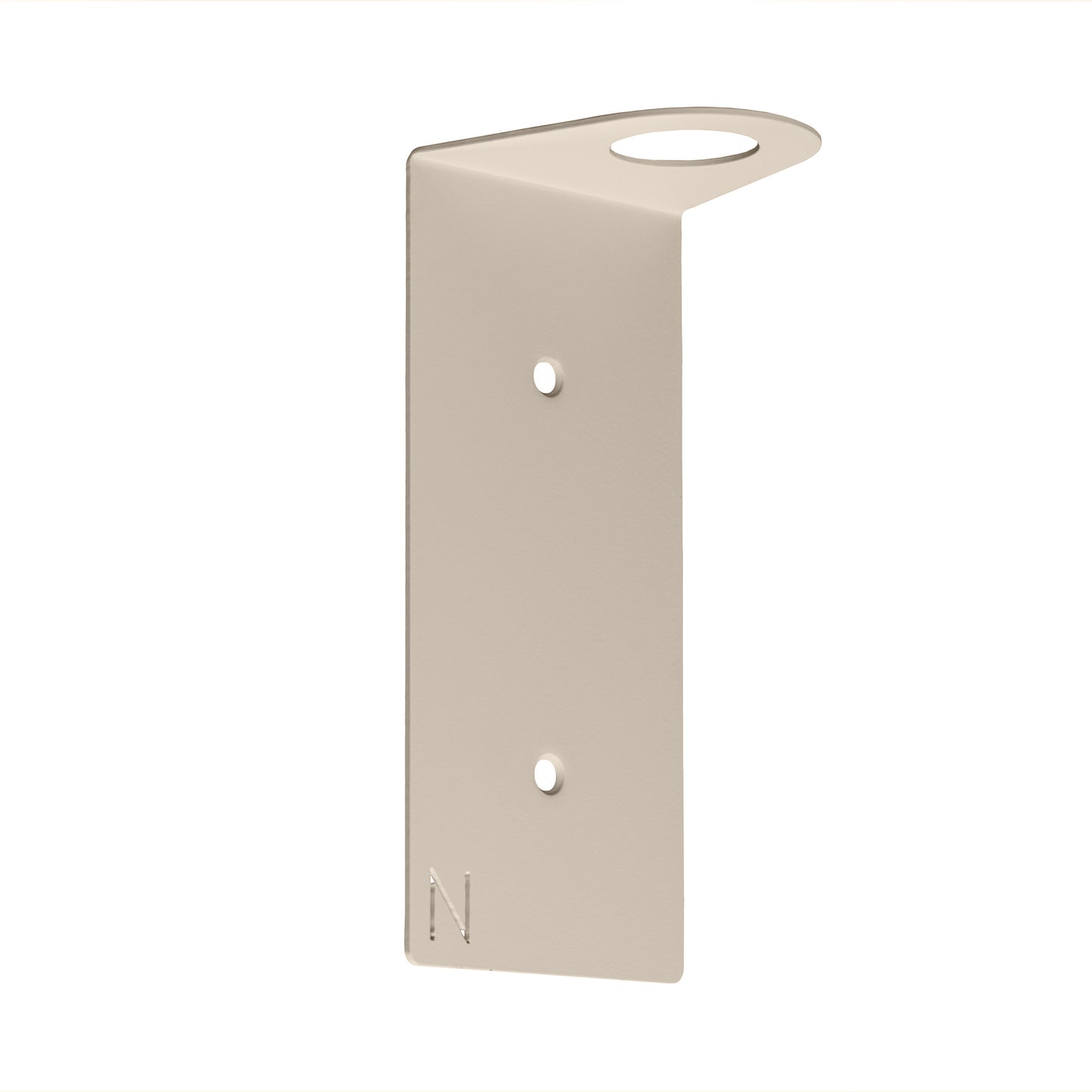 pump bottle holder