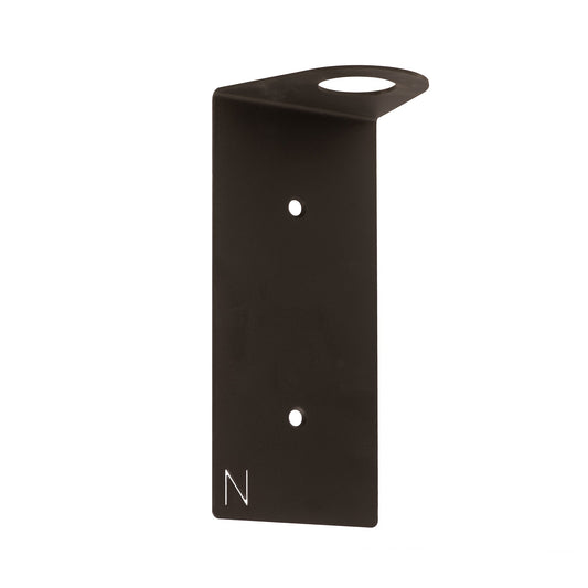 OUTLET porte-bouteille à pompe